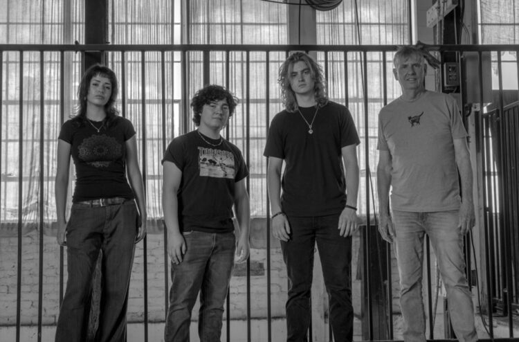 BLACK FLAG live am 25. Juni im Backstage München