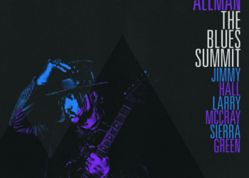 DEVON ALLMAN: THE BLUES SUMMIT