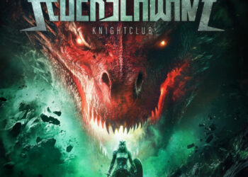 FEUERSCHWANZ: KNIGHTCLUB