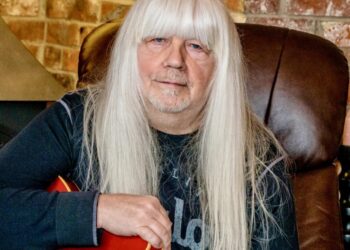 musix präsentiert THE SWEET live