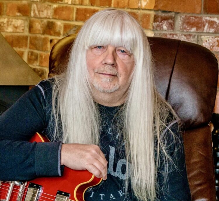 musix präsentiert THE SWEET live