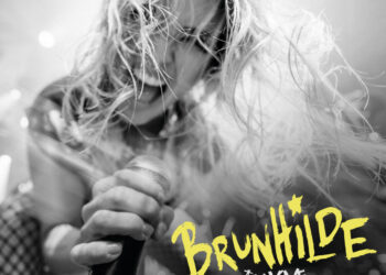 BRUNHILDE: IN LOVE YOURS HATE
