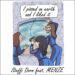 STEFFI DORN FEAT. MENZE: I PISSED ON EARTH AND I LIKED IT