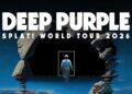 Deep Purple: Die Reservix-Highlights – sei live mit dabei!