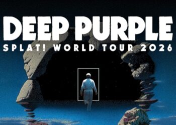 Deep Purple: Die Reservix-Highlights – sei live mit dabei!