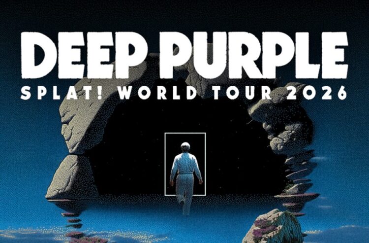 Deep Purple: Die Reservix-Highlights – sei live mit dabei!