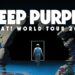 Deep Purple: Die Reservix-Highlights – sei live mit dabei!