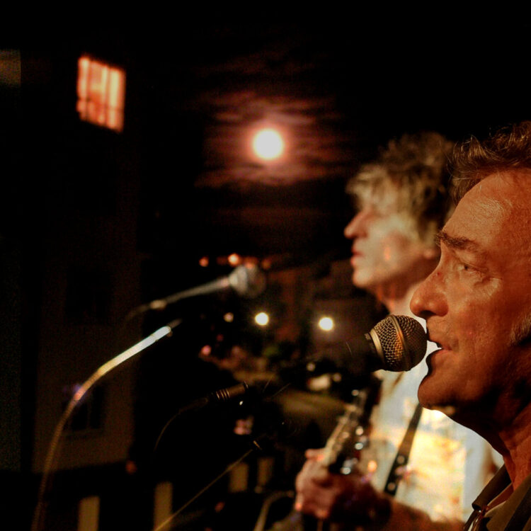 ROSENSCHUFT: ES LIEGT AN DIR