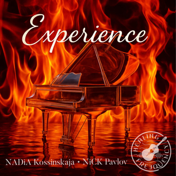 EXPERIENCE: HEALING FREEQUENCY