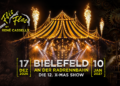 Flic Flac Kassel by René Casselly: Die Reservix-Highlights – sei live mit dabei!