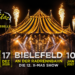 Flic Flac Kassel by René Casselly: Die Reservix-Highlights – sei live mit dabei!