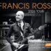 Francis Rossi: Die Reservix-Highlights – sei live mit dabei!