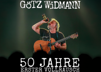 Götz Widmann: Die Reservix-Highlights – sei live mit dabei!