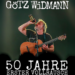 Götz Widmann: Die Reservix-Highlights – sei live mit dabei!