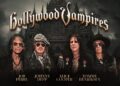 Hollywood Vampires: Die Reservix-Highlights – sei live mit dabei!