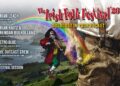 Irish Folk Festival: Die Reservix-Highlights – sei live mit dabei!