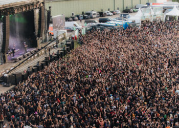 M’ERA LUNA 2025! Am 9. und 10. August …