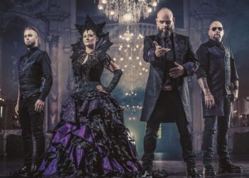 musix präsentiert: MONO INC.