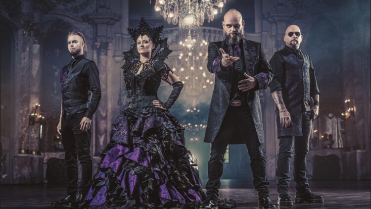 musix präsentiert: MONO INC.