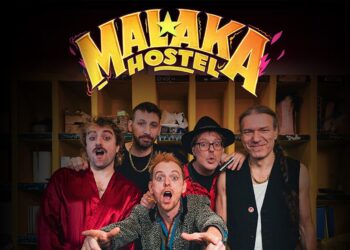 Malaka Hostel – Beats, die Brücken schlagen. Ein musikalisches Feuerwerk der Vielfalt!: Die Reservix-Highlights – sei live mit dabei!