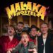 Malaka Hostel – Beats, die Brücken schlagen. Ein musikalisches Feuerwerk der Vielfalt!: Die Reservix-Highlights – sei live mit dabei!