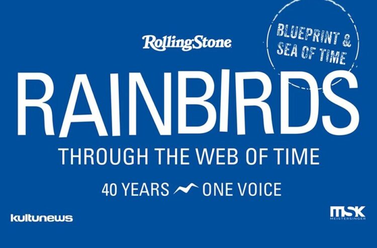 Rainbirds: Die Reservix-Highlights – sei live mit dabei!