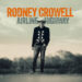 RODNEY CROWELL: AIRLINE HIGHWAY