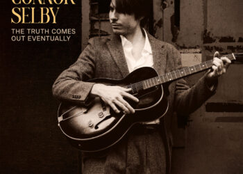 CONNOR SELBY: THE TRUTH COMES OUT EVENTUALLY