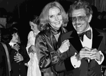 Neuer Dokumentarfilm „Stiller & Meara: Nothing is Lost“ ab 24. Oktober auf Apple TV+