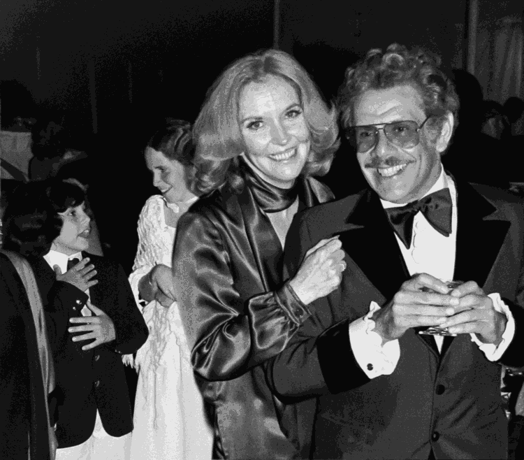 Neuer Dokumentarfilm „Stiller & Meara: Nothing is Lost“ ab 24. Oktober auf Apple TV+