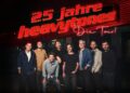 Heavytones: Die Reservix-Highlights – sei live mit dabei!