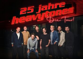 Heavytones: Die Reservix-Highlights – sei live mit dabei!