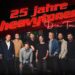 Heavytones: Die Reservix-Highlights – sei live mit dabei!