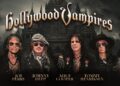 Hollywood Vampires: Die Reservix-Highlights – sei live mit dabei!