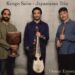KENGO SAITO – JAPANISTAN TRIO: DOUCE ERRANCE