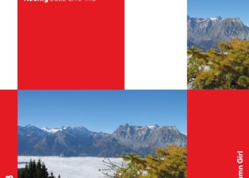 KLAUS KOENIG JAZZ LIVE TRIO: AUTUMN GRIL