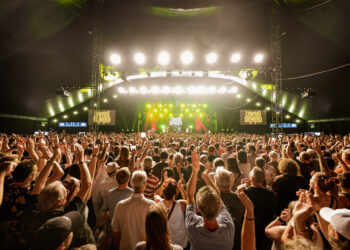 Tollwood Musik-Arena – für diese Konzerte gibt es noch Tickets