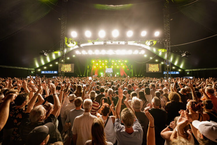 Tollwood Musik-Arena – für diese Konzerte gibt es noch Tickets