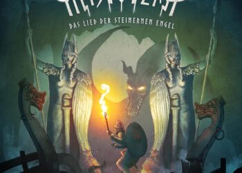 MYSTOPERA: DAS LIED DER STEINERNEN ENGEL