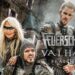 FEUERSCHWANZ & DORO veröffentlichen gemeinsame Single „Valhalla“