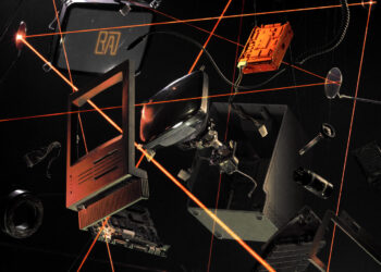 RISE AGAINST: RICHOCHET