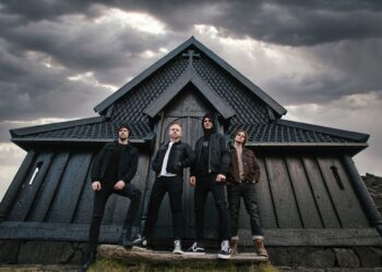 BLESSTHEFALL: GALLOWS