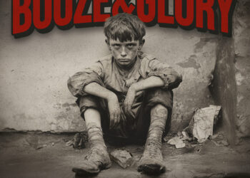 BOOZE & GLORY: WHISKEY TANGO FOXTROT 