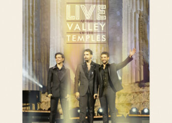 IL VOLO: LIVE AT THE TEMPLE OF THE VALLEY
