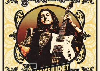 GWYN ASHTON GROUP: GREASE BUCKET