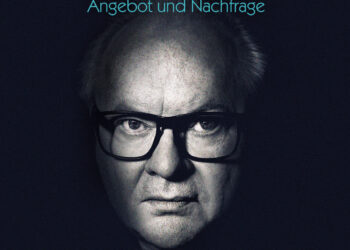 HEINZ RUDOLF KUNZE: ANGEBOT UND NACHFRAGE