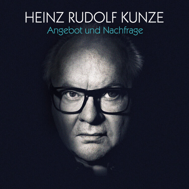 HEINZ RUDOLF KUNZE: ANGEBOT UND NACHFRAGE