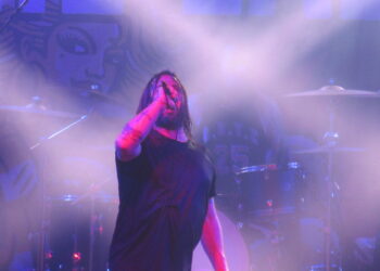 Live-Review! The Lazys 28.8. München, Halle@Backstage