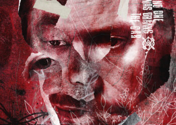 LA DISPUTE: NO ONE WAS DRIVING THE CAR