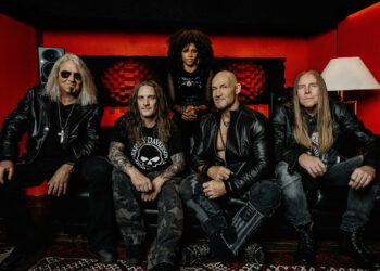 musix präsentiert: PRIMAL FEAR live im September